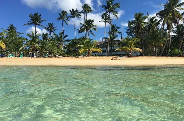 Residence Marilar Las Terrenas playa las ballenas